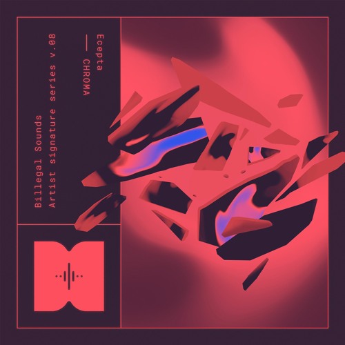 Chroma (Sample Pack Demo)