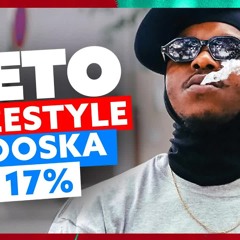 Leto | Freestyle Booska 17%