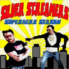 Episode 29: Wonder Woman (2017)