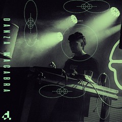 drft.CAST | Danza Macabra