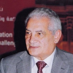 تاريخ مصر الإسلامية مع الدكتور قاسم عبده قاسم _ الحلقة الأولى - الفتح العربي لمصر.m4a