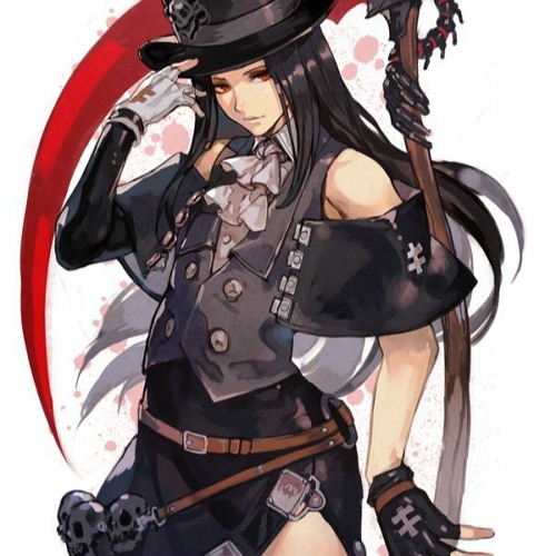 Stream Guilty Gear X Heavy Rock OST Bloodstained Lineage (Testament