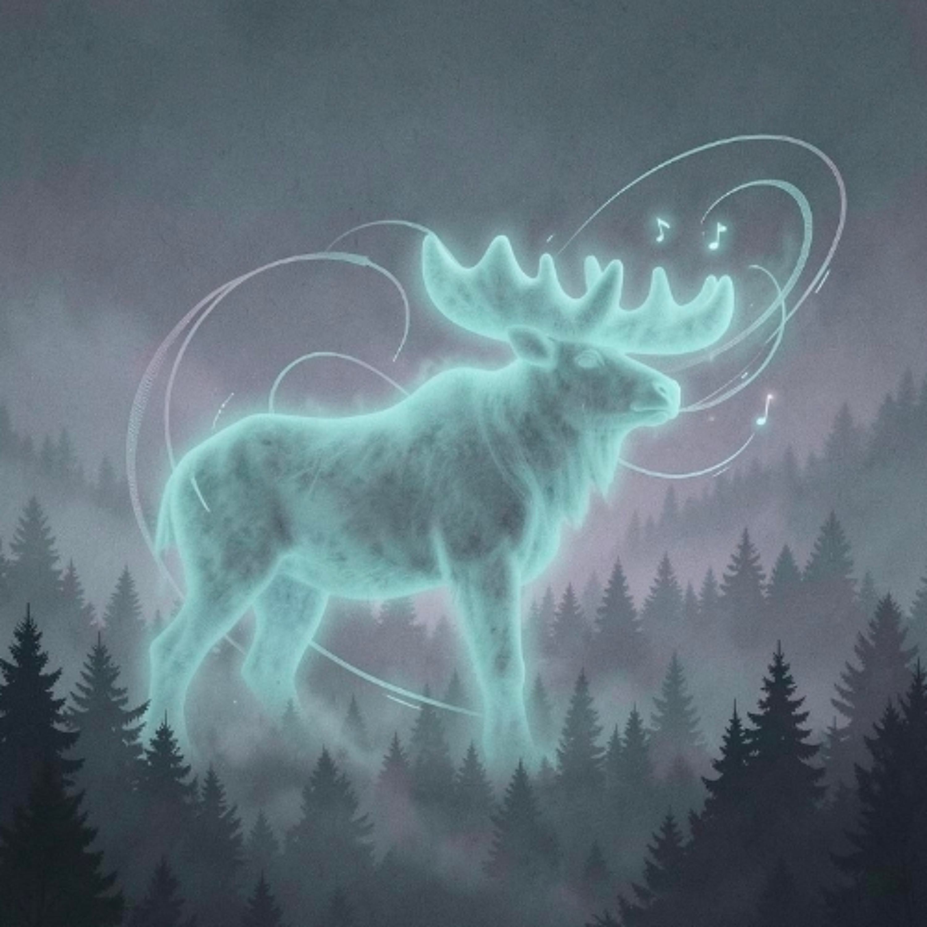 Mister Moose - Original Garage Material (After-party mix) episode artwork