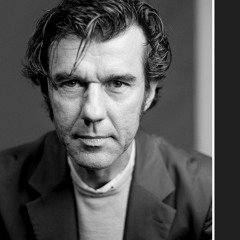 Stefan Sagmeister: An Artist Who Believes 'Now Is Better'
