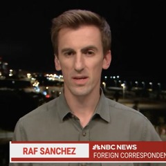 Mass Media Reporters Aren't Buying Israel's Hospital Bombing Story