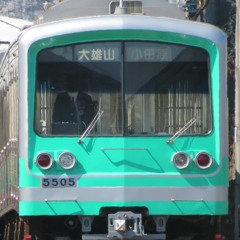 Was the Daiyuzan Line a single line?