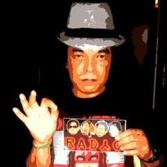 IF THERE IS MADNESS by Danny Caing