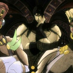 pillar man theme