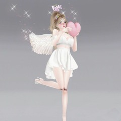 angel girl