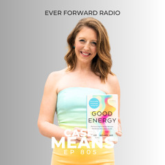 EFR 805: Top 5 Biomarkers You Need to Know to Prevent and Reverse Chronic Illness and Disease, 6 Principles of Good Energy, and the Metabolic Key to Limitless Health with Dr. Casey Means