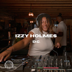 Music to Booty Bounce To - Club, House & Homies: D.C. Edition | Izzy Holmes