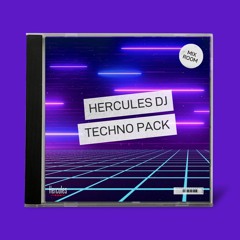 Techno Music Pack (Spring 2022)