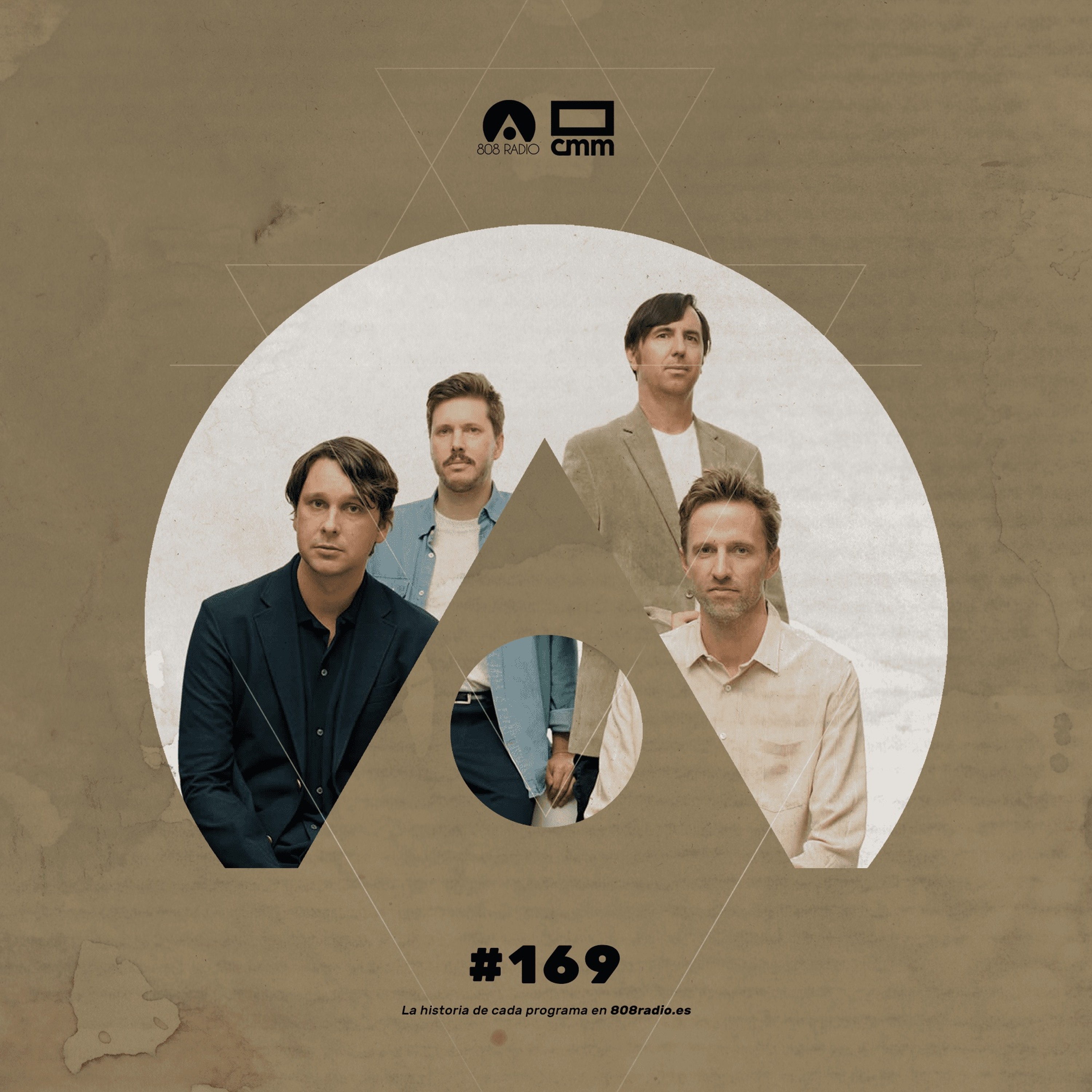 808 Radio