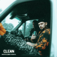 Monticolombi x Monyu  - Clean