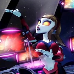 Ratchet And Clank
