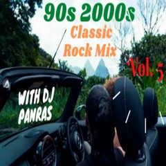 90s 2000s Alternative Rock Mix Vol. 5 [Road Trip Vibes] Check Out Volumes 1-4