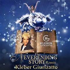 Limahl -Never Ending Story -Kleber Giurizatto Remix