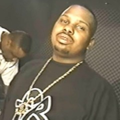 LIKE DJ SCREW