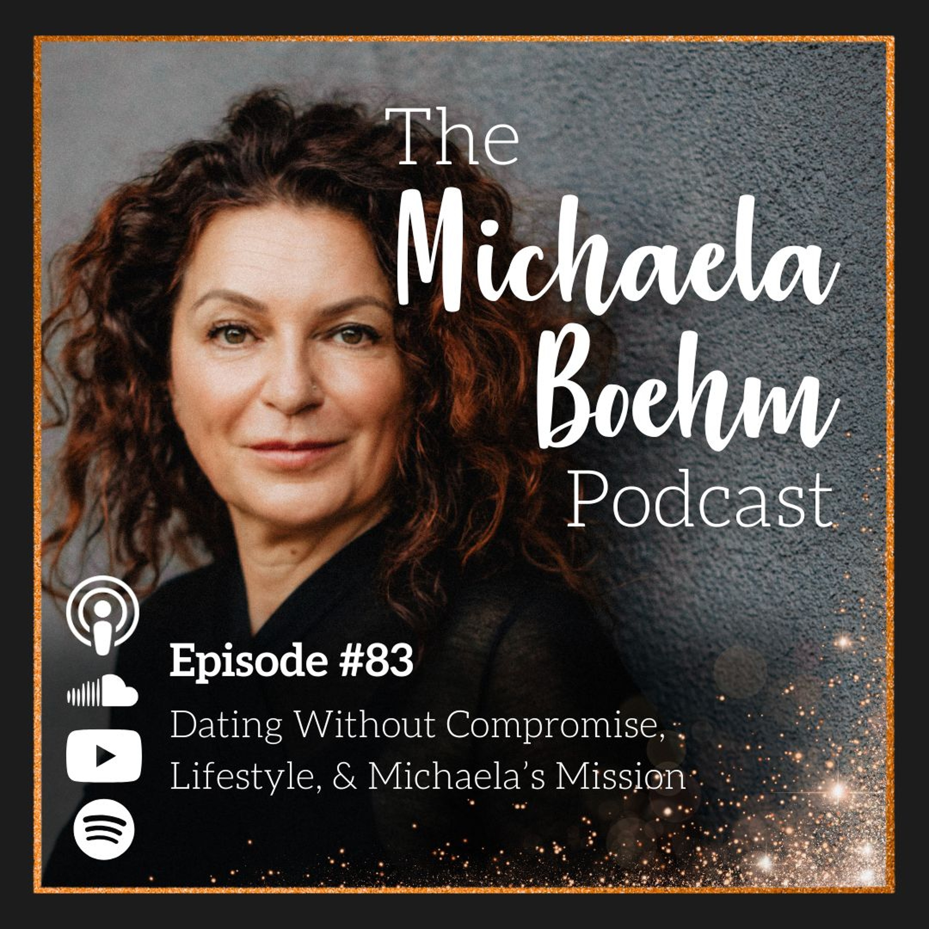 The Michaela Boehm Podcast