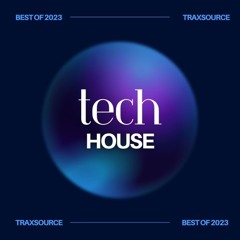 Tech house