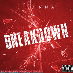 Break down