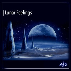 Alpha & 0mega Meditation - Lunar Feelings Act P