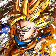Dragonball Fighterz || Theme of Z Broly