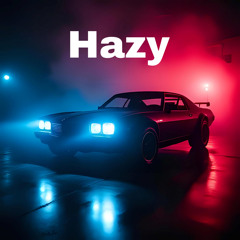 Hazy