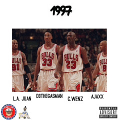 1997 G-Mix ft. D3thegasman, C-Wenz, & Ajaxx