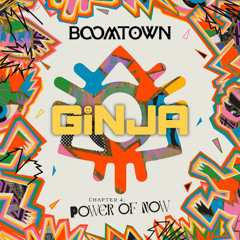 Boomtown 2025 Opening Ceremony - Ginja Remix