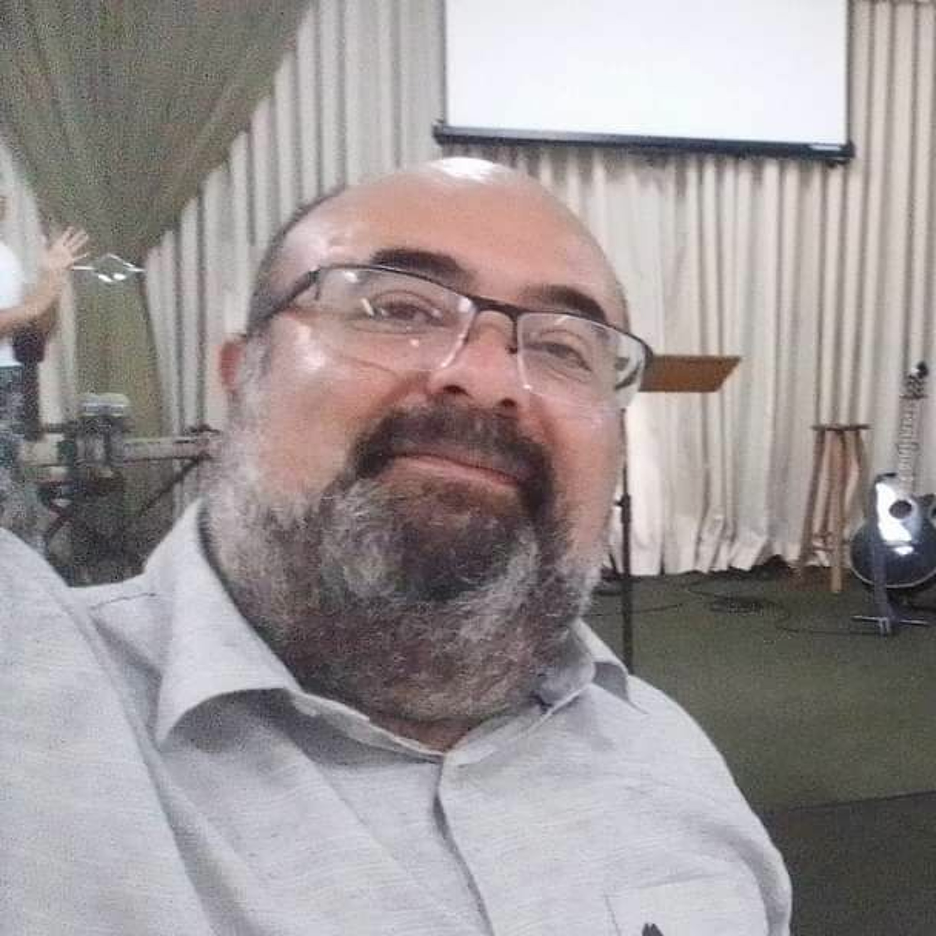 Igreja Cristo Salva Itupeva