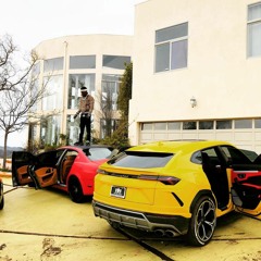 "Draco" (Lil Baby x Soulja Boy x Young Thug type beat)