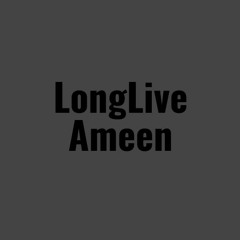 LongLive Ameen (1k)
