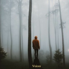 AK - Voices (Prod. Fantom)