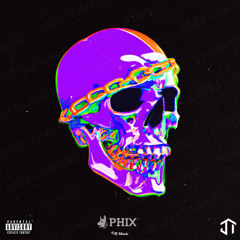 Phix - Lock It Down