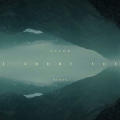 HUGEL x Topic x Arash feat. Daecolm - I Adore You [Favor Remix Extended]