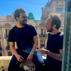 NOZWAN afterhours vibes at INSoMNia [CAFE BARGE]