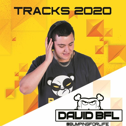 David BFL Feat. Wisin - Vacaciones (Bumping 2020 Rmx)