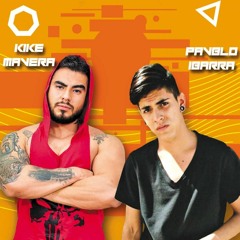 IN THE AIR - KIKE MAVERA & PAVBLO IBARRA (Pride Remix 2020)