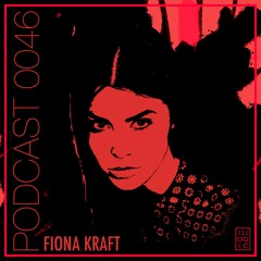 Illogic Radio Podcast 046 | Fiona Kraft