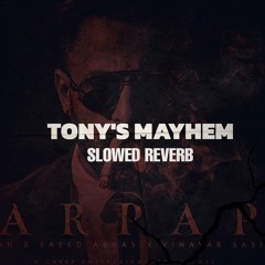 MARCO-TONYS MAYHEM REMIX 🔥