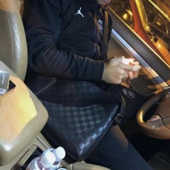 Sacoche (prod. Shayaa x Traplysse)