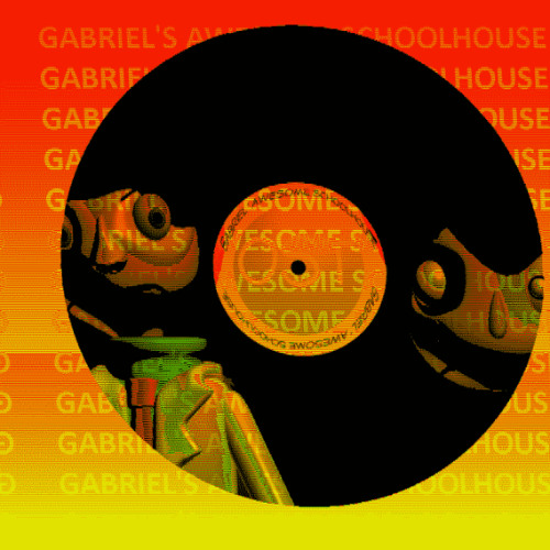 Greybriel's Revenge (Composed by me and DANS)