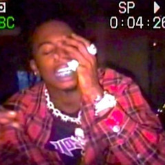Playboi Carti - Count It Up (JoaK0 REMIX)