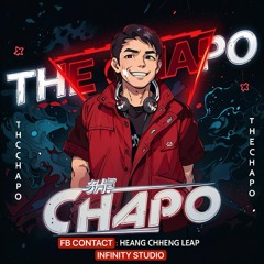 គ្មានឪកាស - The Chapo ( HBD To Ry Broken Heart Ft Jackie & SeyZ The VR Song ) Infinity Studio.mp3