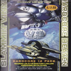 Slipmatt @ SV vs HH  - The Re-Match (01/05/1999)