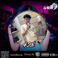 DJ KEVIN YK - * SALAH MEMILIH NEW X MENGAPA KAU SATU RASA NEW FUNKOT 2024 TILL I DROP * SPECIAL 428