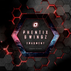 Phentix & Wingz - Fragment [Premiere]