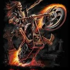 MALWARE - HELL RIDERS