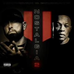 Eminem & Dr. Dre - Got Guns